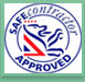safe contractor approved Halstead